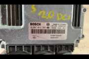 Motorsteuergerat 0281014354 Renault Laguna 2.0 2009 Diesel