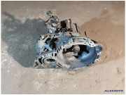 Getriebe Schaltgetriebe Hyundai i40 1.7 100kW 136PS 2011-2015 Diesel M6GF2