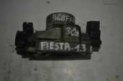 Drosselklappe 96BFFA Ford Fiesta 1.3 1999 Benzin
