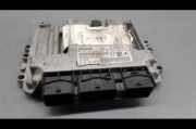 Motorsteuergerat 9656161880 Peugeot 307 1.6 2005 Diesel