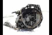 Schaltgetriebe 1611308180 Citroen 1.2 2012 Diesel