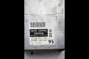 Motorsteuergerat 8966113070 Toyota Corolla 1.6 2002 Benzin