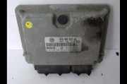 Motorsteuergerat 06A906018AD Volkswagen Beetle 2.0 2001 Benzin