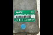 Motorsteuergerat 4A0907401 Audi S4 2.5 1992 Diesel