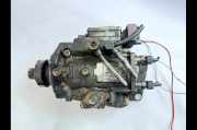 Einspritzpumpe 0470504011 Opel Zafira 2.0 2003 Diesel Gebraucht
