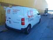 Lichtmaschine Generator Toyota Proace City Verso 1.5 102kW 75PS 2020 Diesel SU001A6527