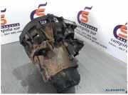 Getriebe Schaltgetriebe Renault Kangoo 1.9 40kW 54PS 1998-2004 Diesel JB1906