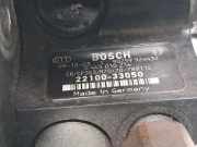 Einspritzpumpe Hochdruckpumpe Toyota Urban Cruiser 1.4 90kW 66PS 2009-2014 Diesel 0445010214