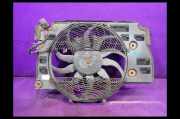 Kuhlerlufter 64546921397 BMW E39 2.5 2001 Diesel