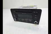 Radio 8P0035186G Audi A3 1.8 2007 Benzin