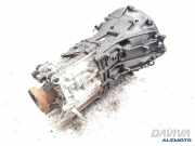 Getriebe Schaltgetriebe Jaguar F-Pace 2.0 132kW 179PS 2016- Diesel GX737003BB