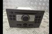Radio 13233926 Opel Vectra 1.9 2008 Diesel