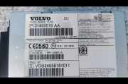 Radio 31466579 Volvo XC60 3.2 2013 Benzin