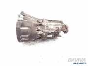 Getriebe Schaltgetriebe BMW 1 2.0 105kW 143PS 2009-2014 Diesel GS617DG
