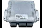 Motorsteuergerat 9644199780 Peugeot 2.2 2004 Diesel