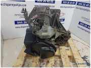 Getriebe Schaltgetriebe Ford Fiesta 1.6 66kW 90PS 2004-2007 Diesel 5S6R7002NB