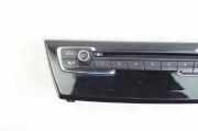 Radio 9371455 BMW X1 2.0 2016 Diesel