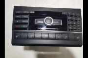 Radio A2129004512 Mercedes W212 2.2 2011 Diesel
