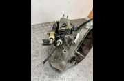 Schaltgetriebe JR5336 Renault 1.5 2013 Diesel