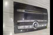 Radio 735451941 Fiat Bravo 1.9 2008 Diesel