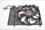 Kuhlerlufter 3000257 Citroen C5 1.6 2009 Benzin