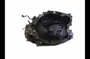 Schaltgetriebe 20DM48 Citroen Berlingo 1.9 2004 Benzin