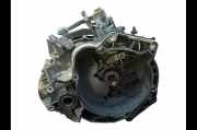Schaltgetriebe 24459782 Opel Zafira 1.9 2006 Diesel