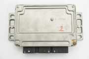 Motorsteuergerat 9662982980 Peugeot 407 2.0 2005 Benzin