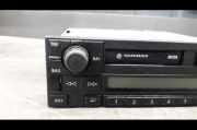Radio 7649234360 Volkswagen 1.9 2002 Diesel
