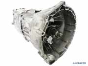 Getriebe Schaltgetriebe BMW 5 Series 2.0 135kW 184PS 2010-2014 Diesel 23007635762