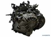 Getriebe Schaltgetriebe Opel Antara 2.2 120kW 163PS 2011-2015 Diesel 55567634