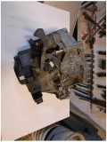 Getriebe Schaltgetriebe Seat Ibiza 1.2 47kW 64PS 2001-2006 Benzin GSB