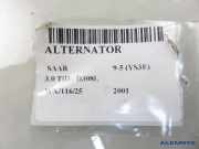 Lichtmaschine Generator Saab 9-5 2.0 150kW 110PS 1997-2005 Benzin 0124525019