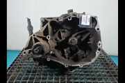 Schaltgetriebe JB1938 Renault Twingo 1.2 2000 Benzin
