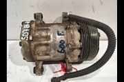Klimakompressor SD7B107183 Fiat 1.1 1999 Benzin