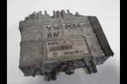 Motorsteuergerat 030906026AJ Volkswagen Polo 1.6 1999 Diesel