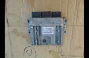 Motorsteuergerat BV6112A650ACE Ford C MAX 2.0 2012 Diesel