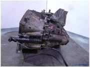 Getriebe Schaltgetriebe Peugeot 407 2.2 120kW 163PS 2005-2010 Benzin 2222YX