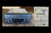 Radio 05064925AG Chrysler Voyager 2.8 2008 Diesel