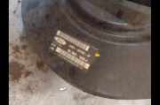Bremskraftverstarker AV612B195JF Ford C MAX 2.0 2014 Diesel