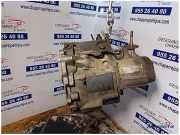 Getriebe Schaltgetriebe Citroen Berlingo 1.9 51kW 69PS 1998-2005 Diesel 20TA74