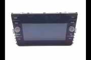 Radio 5G6919605A Volkswagen Golf 1.0 2017 Diesel