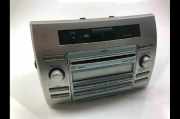 Radio 861200F040 Toyota Corolla 2.2 2006 Diesel