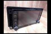 Radio 8614042C30 Toyota RAV 2.5 2021 Benzin