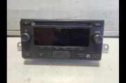 Radio 861200DC20 Toyota Yaris 1.0 2018 Benzin