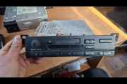 Radio 8383147 BMW E46 1.9 1999 Benzin