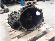 Getriebe Schaltgetriebe VW Polo 1.2 55kW 75PS 2010-2014 Diesel MZN