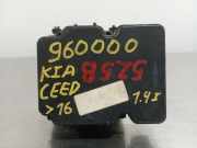 Pumpe ABS Kia Ceed 1.0 120kW 88PS 2018-2021 Benzin A258930800