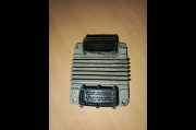 Motorsteuergerat 12201599 Opel Astra 1.4 2007 Benzin
