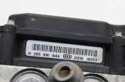Pumpe ABS Fiat Scudo 1.6 90kW 66PS 2006-2013 Diesel 0265801044